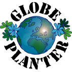 GlobePlanter
